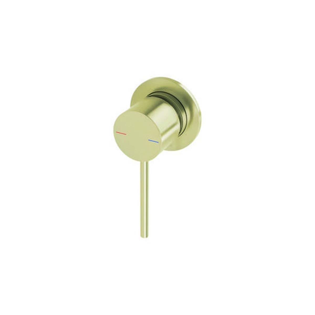 PHOENIX Vivid Slimline Shower / Wall Mixer 60mm Backplate