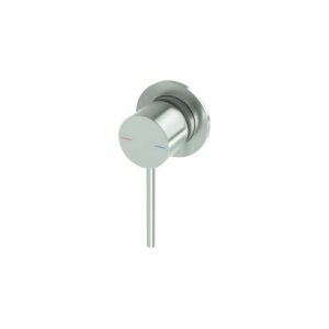 PHOENIX Vivid Slimline Shower / Wall Mixer 60mm Backplate