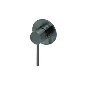 PHOENIX Vivid Slimline Shower / Wall Mixer