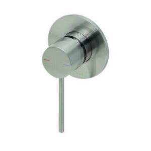 PHOENIX Vivid Slimline Shower / Wall Mixer