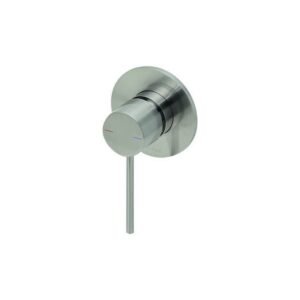 PHOENIX Vivid Slimline Shower / Wall Mixer