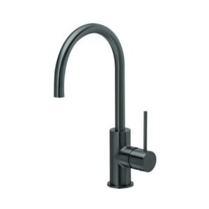 PHOENIX Vivid Slimline Sink Mixer 160mm Gooseneck