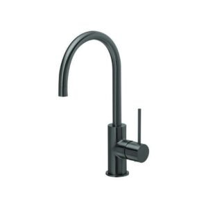 PHOENIX Vivid Slimline Sink Mixer 160mm Gooseneck