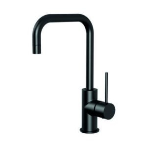 PHOENIX Vivid Slimline Sink Mixer 160mm Squareline