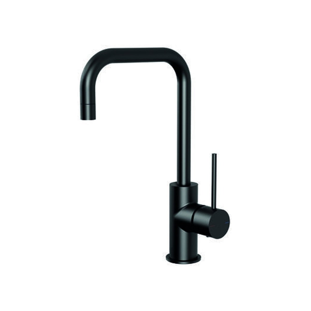 PHOENIX Vivid Slimline Sink Mixer 160mm Squareline