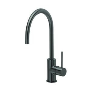 PHOENIX Vivid Slimline Sink Mixer 220mm Gooseneck