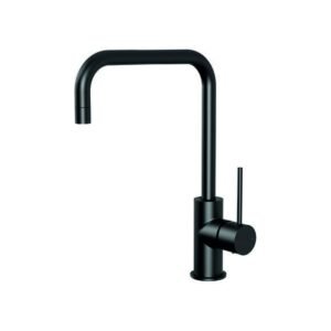 PHOENIX Vivid Slimline Sink Mixer 220mm Squareline