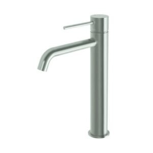 PHOENIX Vivid Slimline Vessel Mixer Curved Outlet