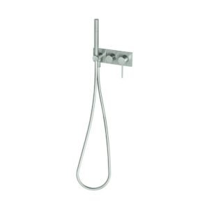 PHOENIX Vivid Slimline Wall Shower System