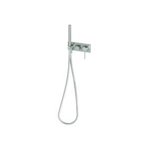 PHOENIX Vivid Slimline Wall Shower System