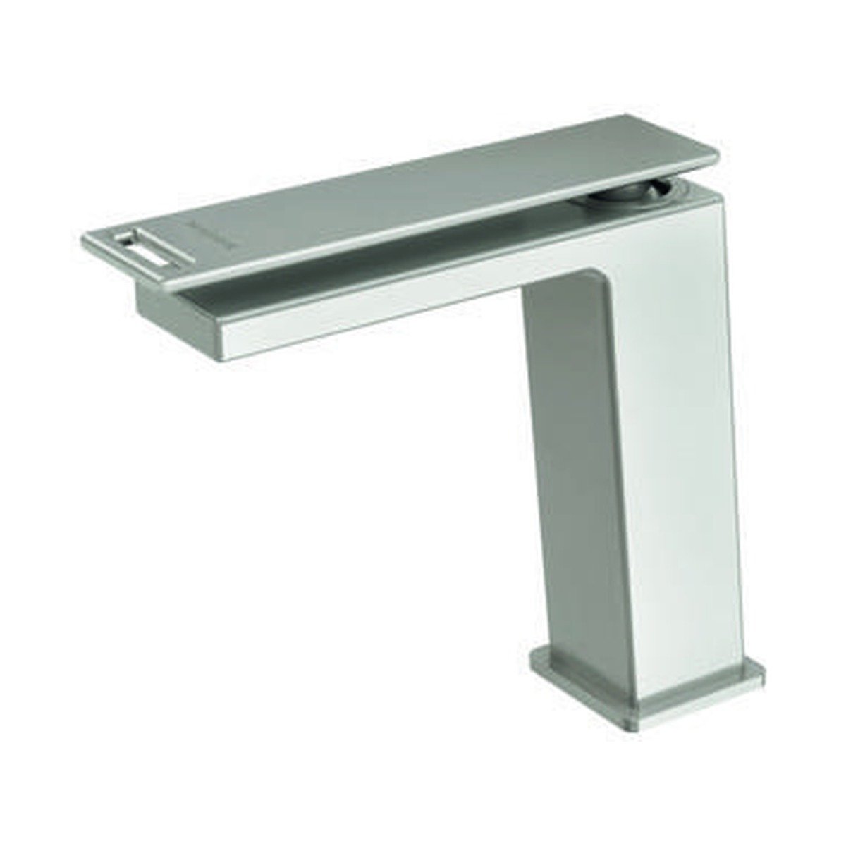 PHOENIX Zimi Basin Mixer + Basin / Vessel Mixer Handle
