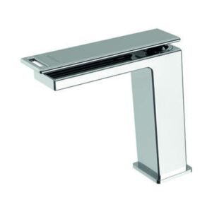 PHOENIX Zimi Basin Mixer + Basin / Vessel Mixer Handle