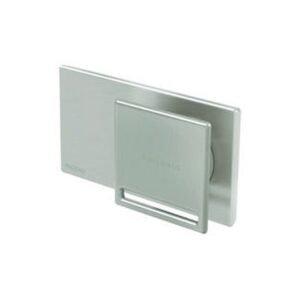PHOENIX Zimi Shower / Wall Mixer + Wall Mixer Handle