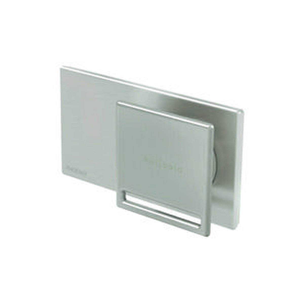 PHOENIX Zimi Shower / Wall Mixer + Wall Mixer Handle