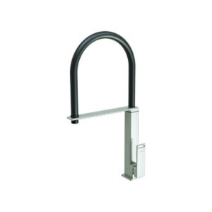 PHOENIX Zimi Sink Mixer + Sink Mixer Handle