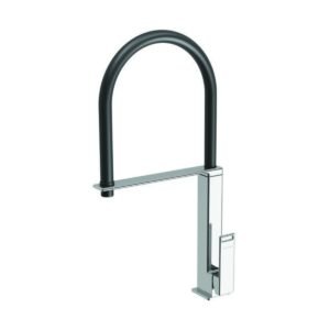 PHOENIX Zimi Sink Mixer + Sink Mixer Handle