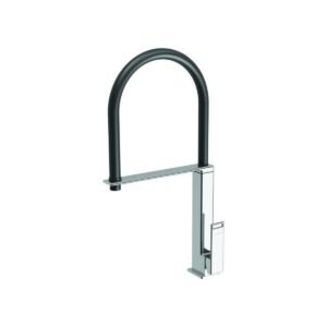 PHOENIX Zimi Sink Mixer + Sink Mixer Handle