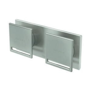 PHOENIX Zimi Twin Shower / Wall Mixer + Wall Mixer Handles