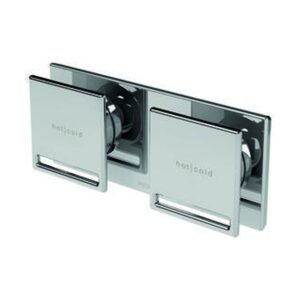 PHOENIX Zimi Twin Shower / Wall Mixer + Wall Mixer Handles