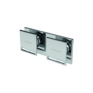 PHOENIX Zimi Twin Shower / Wall Mixer + Wall Mixer Handles