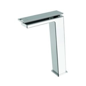 PHOENIX Zimi Vessel Mixer + Basin / Vessel Mixer Handle