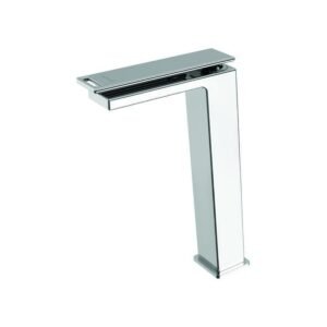 PHOENIX Zimi Vessel Mixer + Basin / Vessel Mixer Handle
