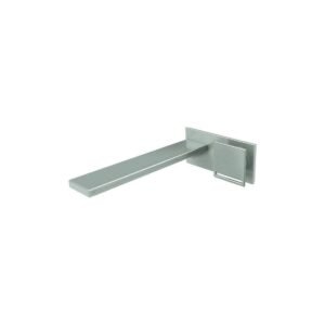 PHOENIX Zimi Wall Basin / Bath Mixer Set 200mm + Wall Mixer Handle