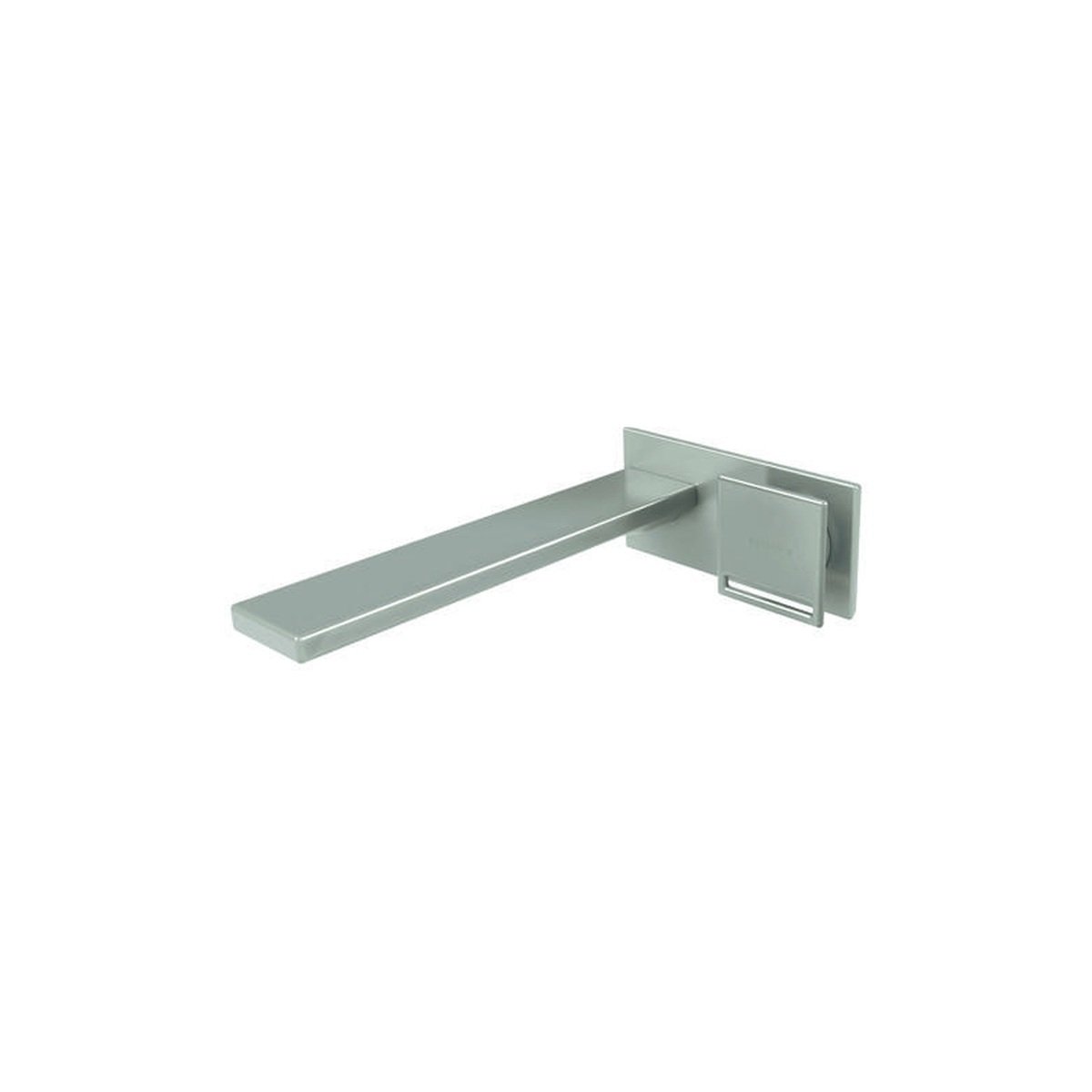 PHOENIX Zimi Wall Basin / Bath Mixer Set 200mm + Wall Mixer Handle