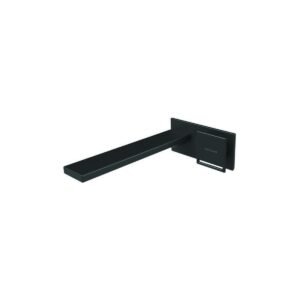 PHOENIX Zimi Wall Basin / Bath Mixer Set 200mm + Wall Mixer Handle