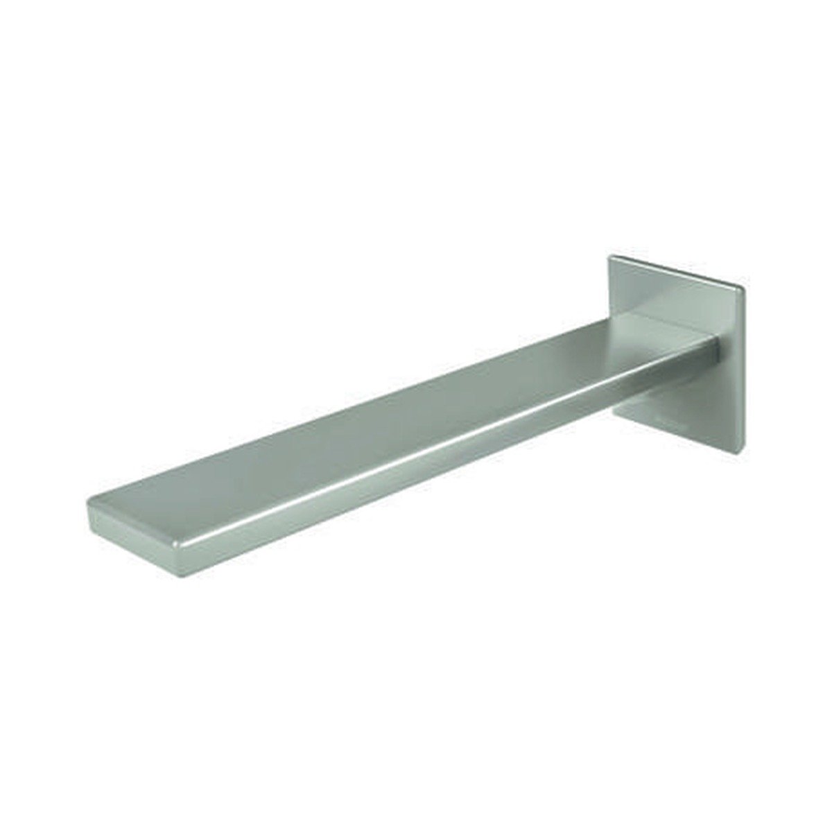 PHOENIX Zimi Wall Basin Outlet 200mm
