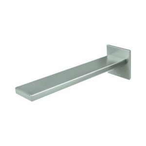 PHOENIX Zimi Wall Bath Outlet 200mm