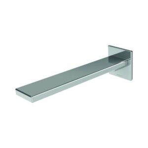 PHOENIX Zimi Wall Bath Outlet 200mm