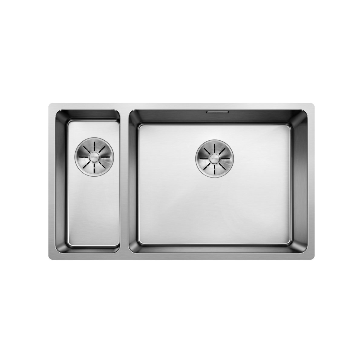BLANCO Andano 500/180-U BB Right Sink - 522989