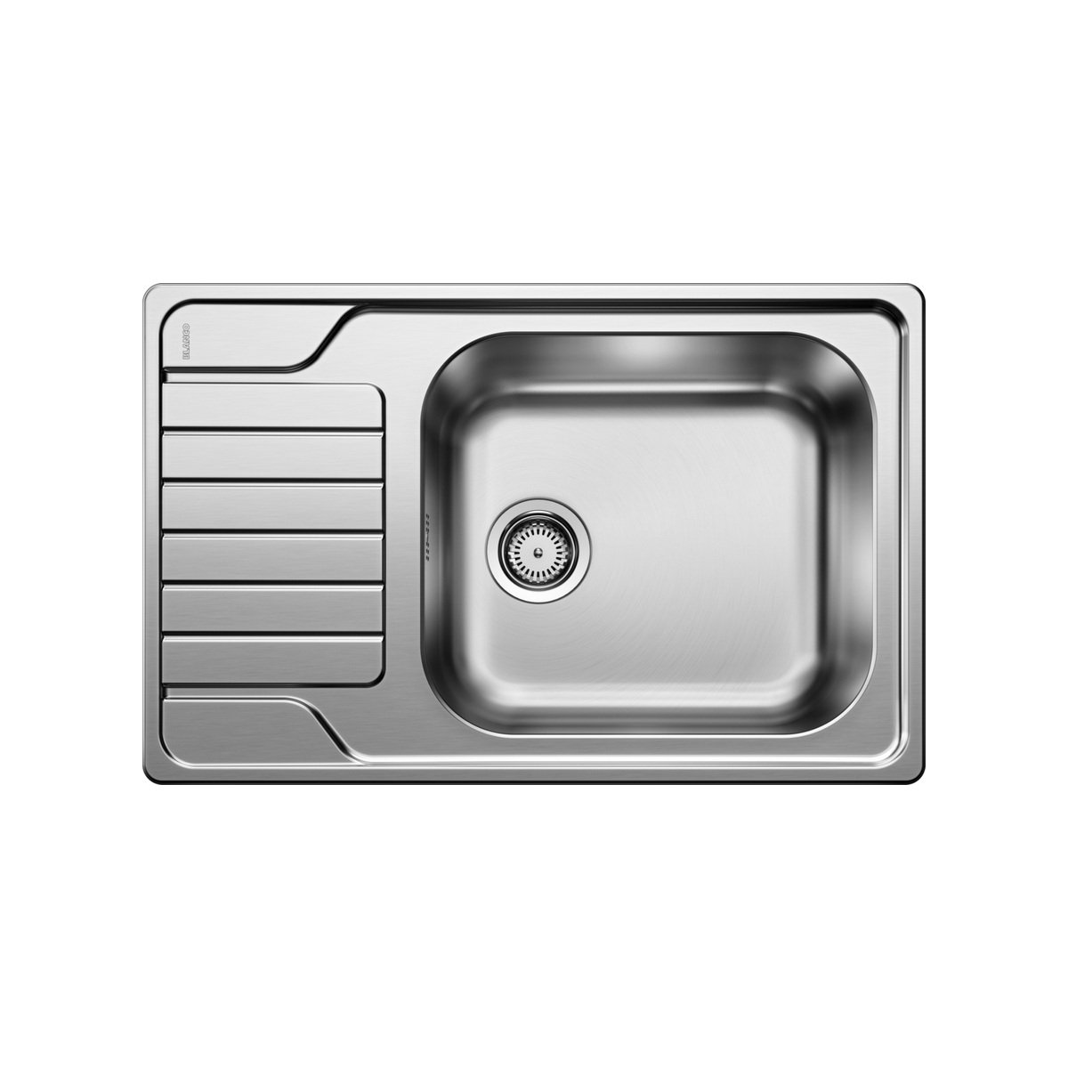BLANCO Dinas XL 6 S Compact Sink - 525121