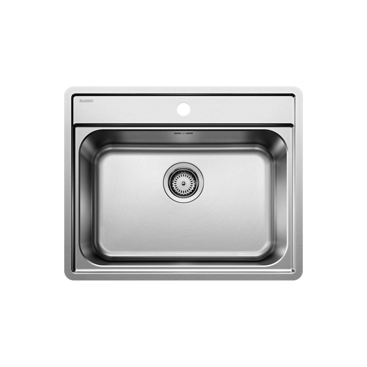 BLANCO Lemis 6-IF Sink - 525108