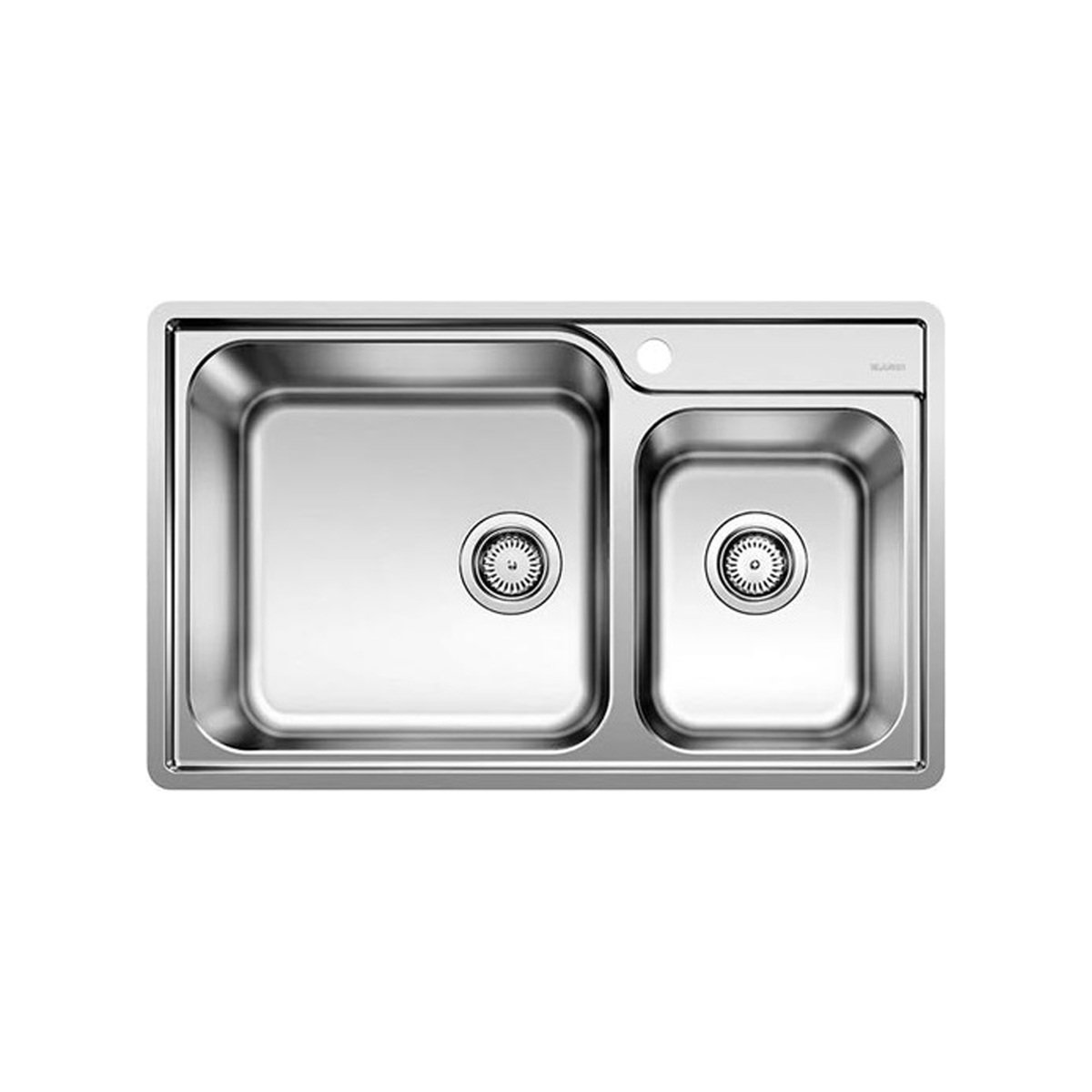 BLANCO Lemis XL 8-IF Sink - 237374