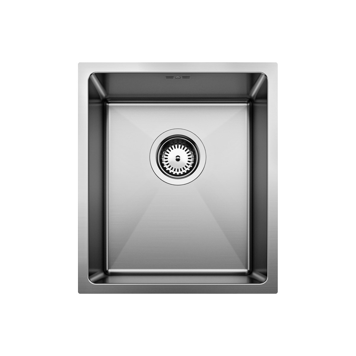 BLANCO Quatrus 340-IU Sink - 235640
