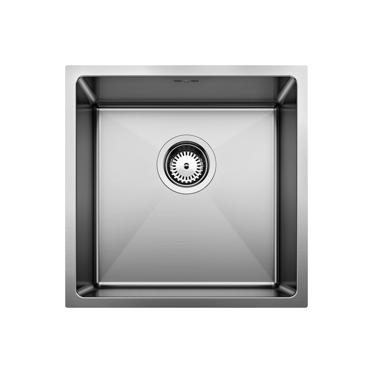 BLANCO Quatrus 400-IU Sink - 235641