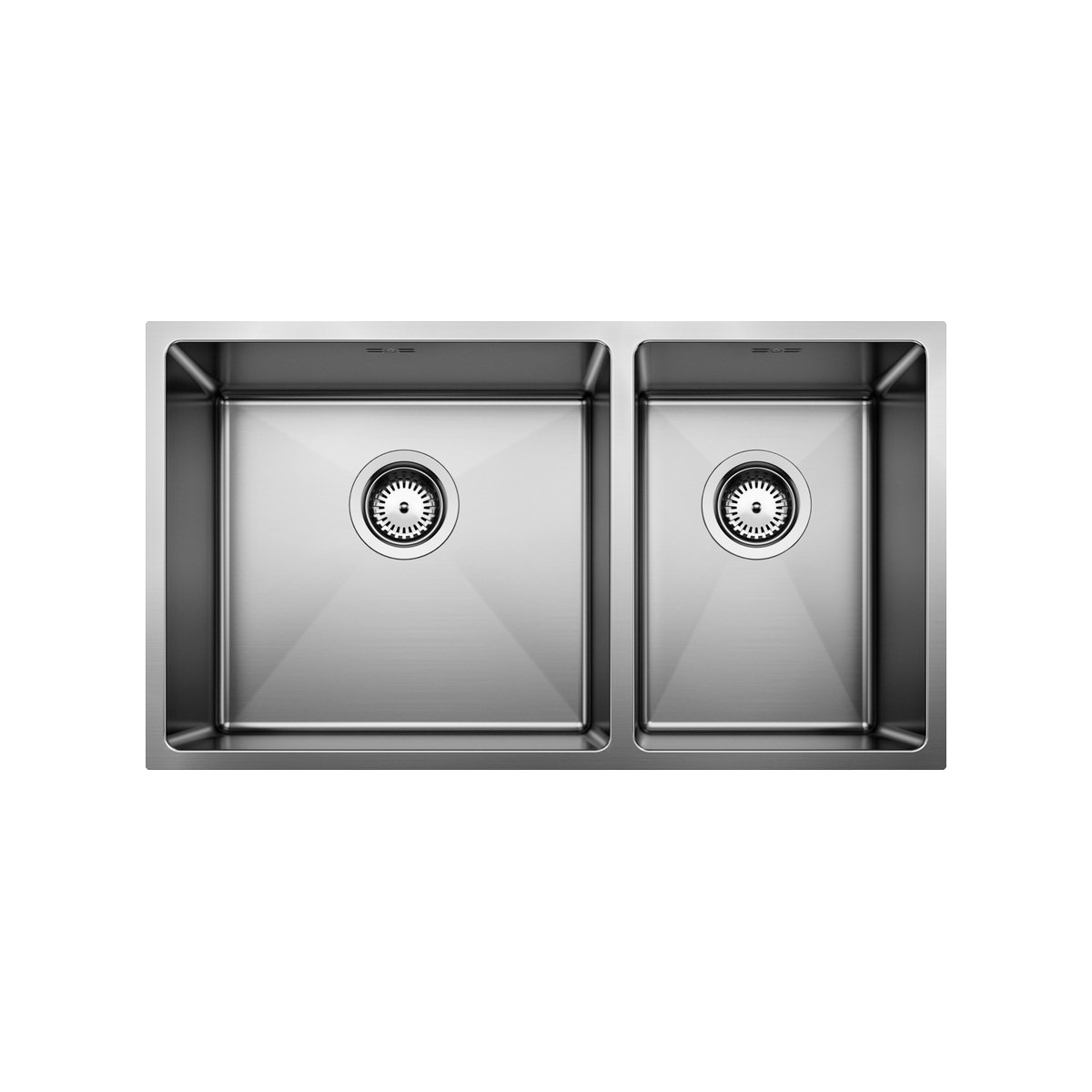 BLANCO Quatrus 435/285-IU BB Right Sink - 235650