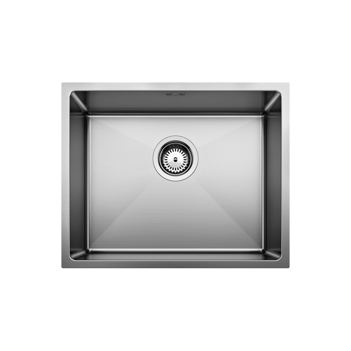 BLANCO Quatrus 500-IU Sink - 235642