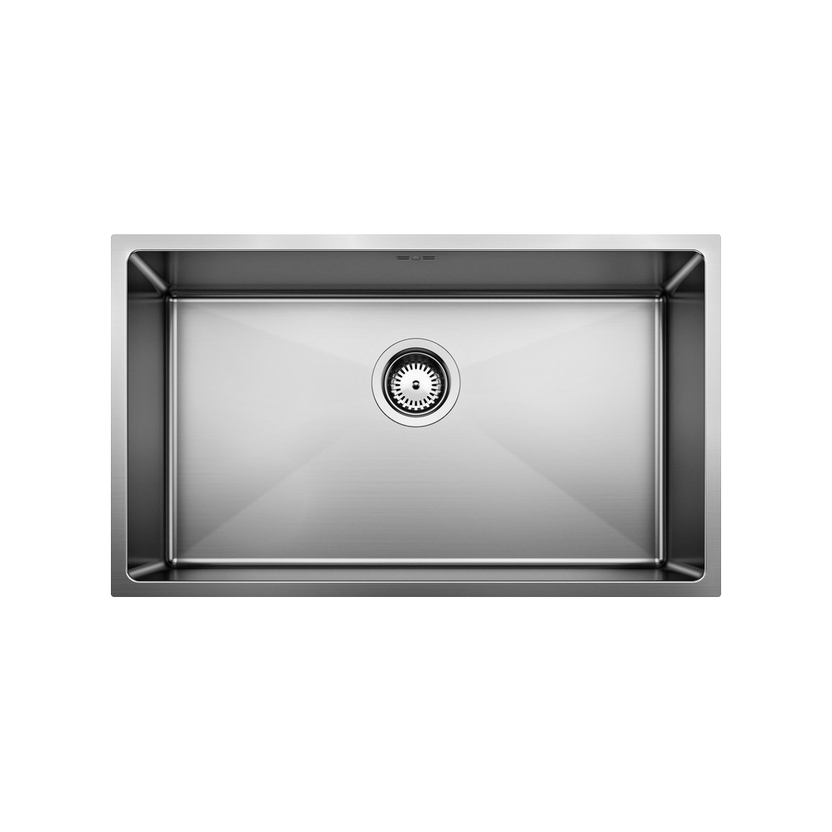 BLANCO Quatrus 700-IU Sink - 235645