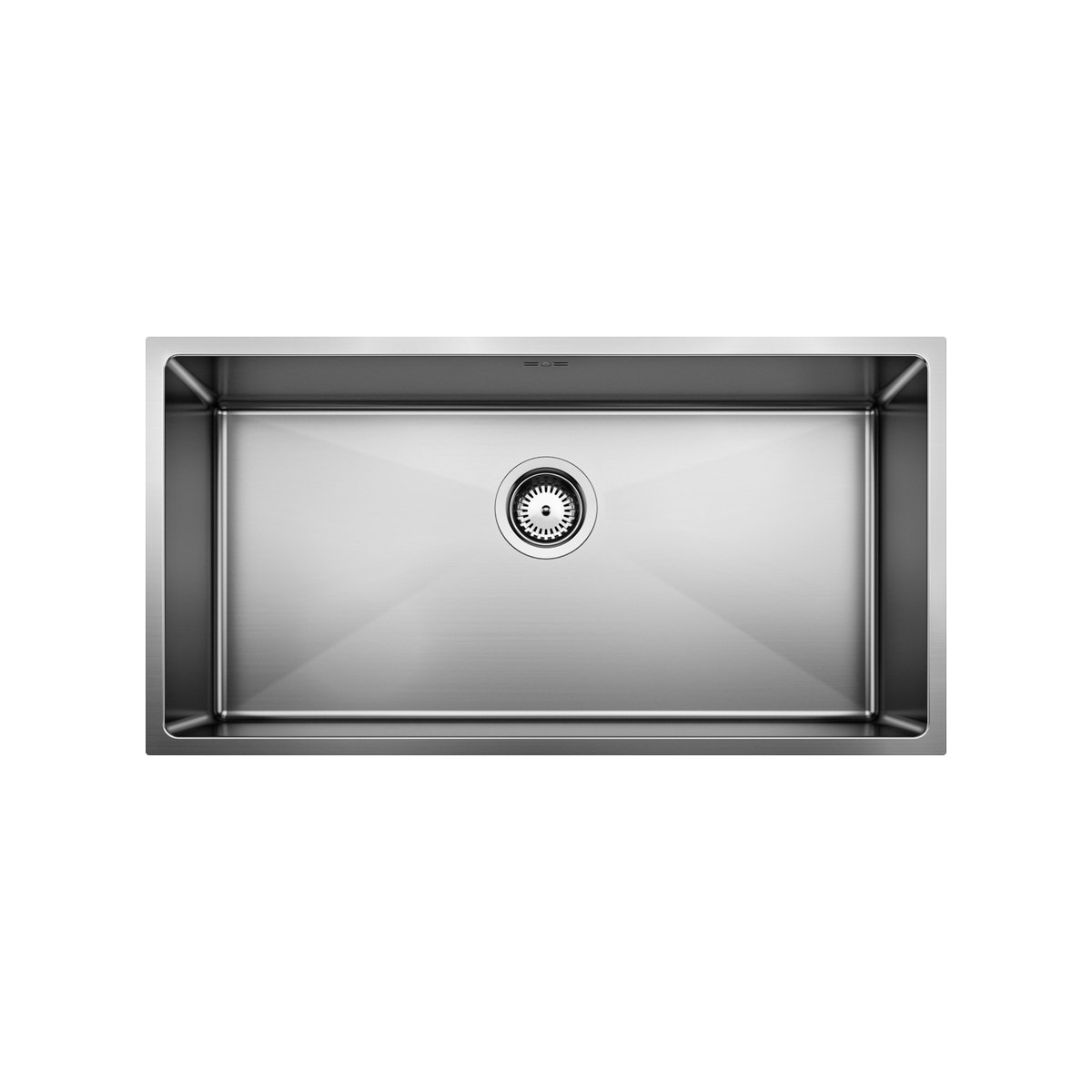 BLANCO Quatrus 800-IU Sink - 235646