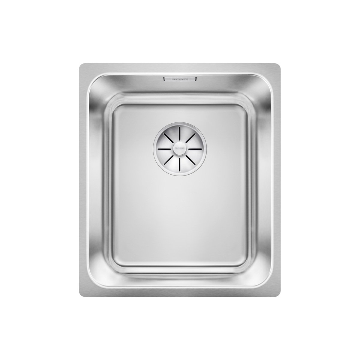 BLANCO Solis 340-U Sink - 526115