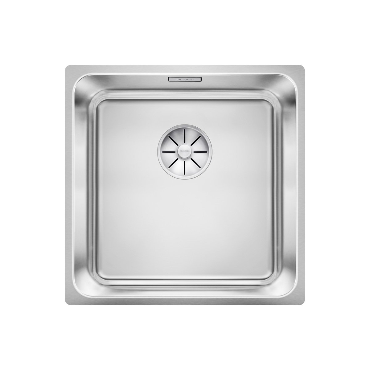 BLANCO Solis 400-U Sink - 526117