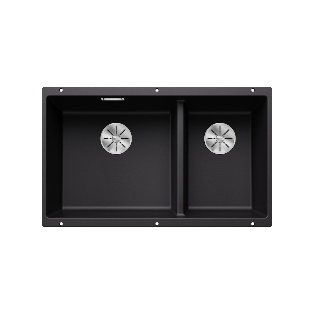 BLANCO Subline 430/270-U Sink - 525991