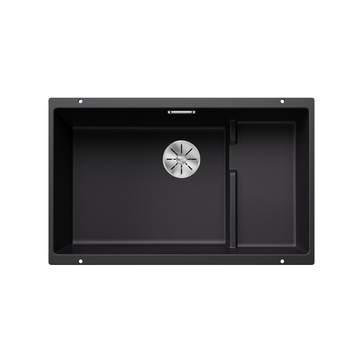 BLANCO Subline 700-U Level Sink - 526003
