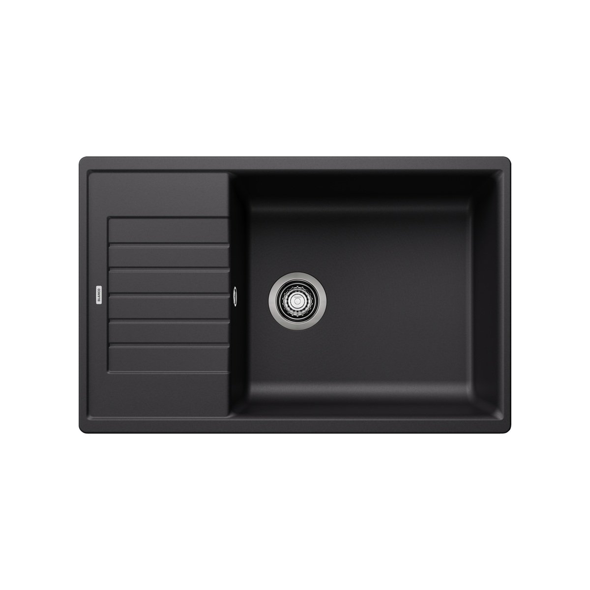 BLANCO Zia XL 6 S Compact Sink - 526019